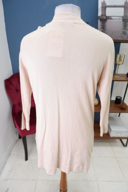 Кардиган Oodji трикотажный 46 размер