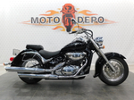 Suzuki Intruder 800 Classic 039568