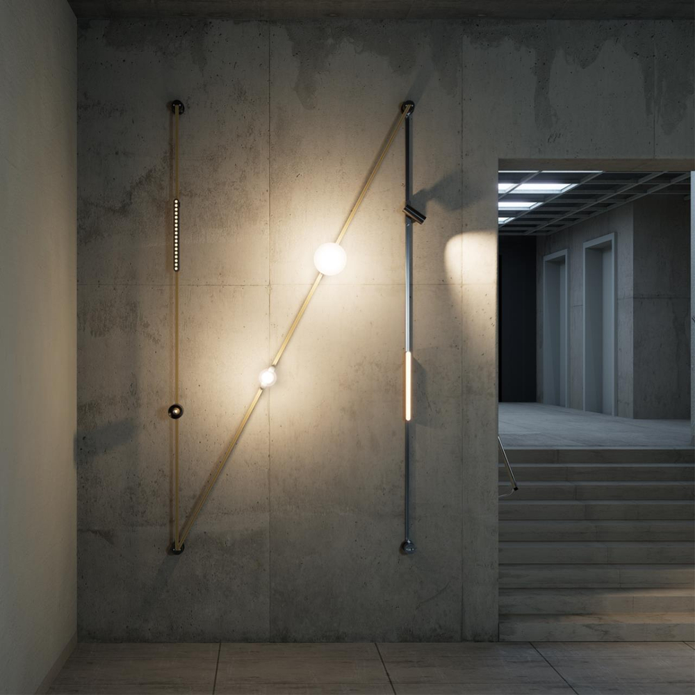 359471 SHINO NT24 103 черный Трековый смарт-светильник для низковольтного шинопровода с двумя режимами работы IP20 LED 12W 24V 3000-6000K EASY