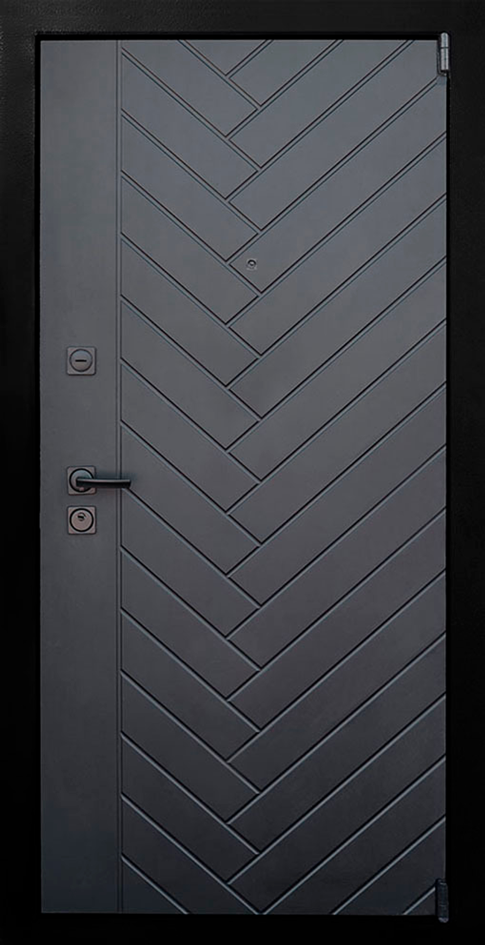 Выбор Kale Black