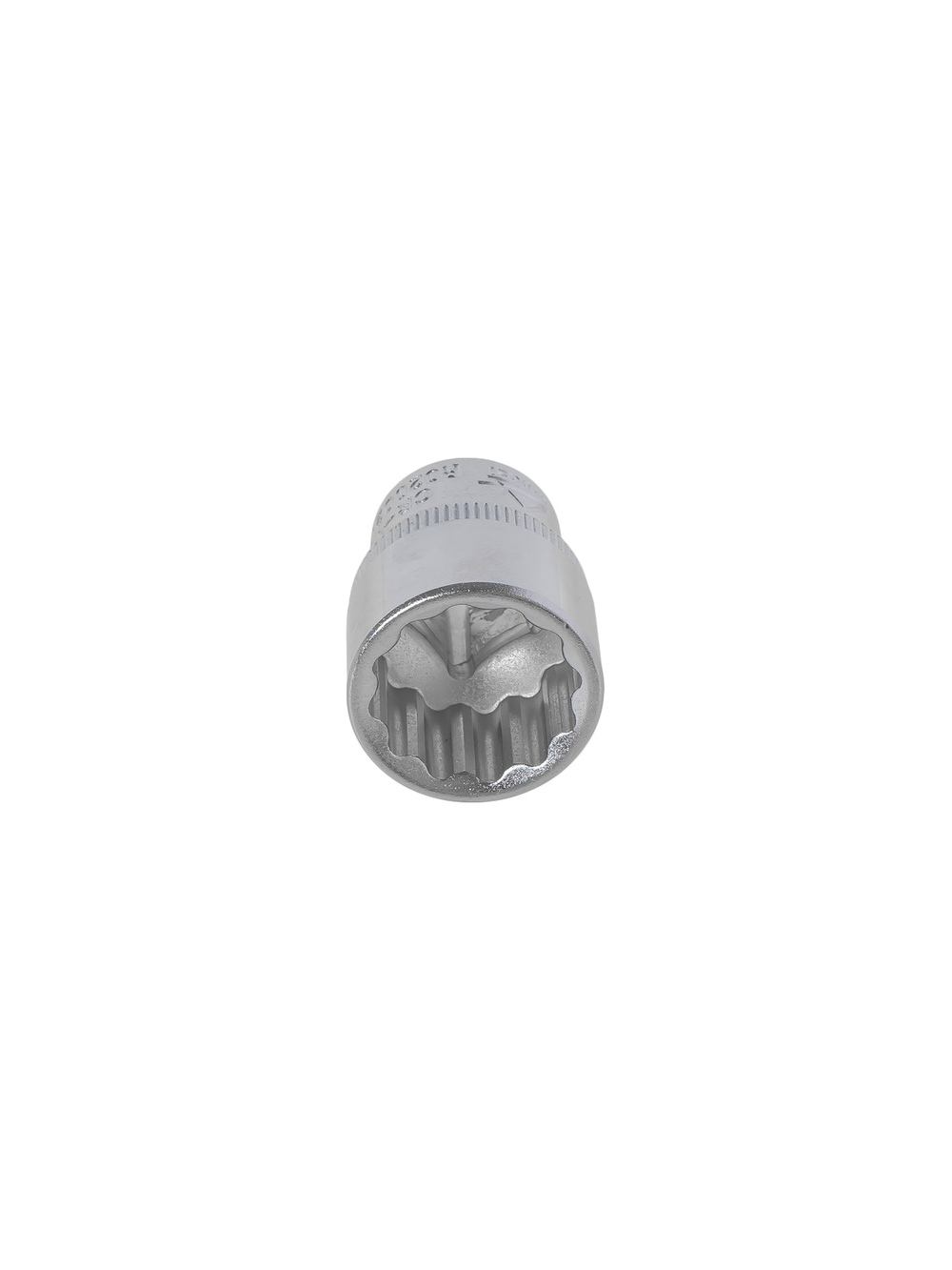 Головка 3/8" 12-и гр. 17мм, L=30 мм на холдере Arnezi R0200217