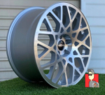 Комплект дисков Rotiform BLQ 17x8 et35 5x100