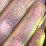 Oden's eye M021 Jade