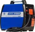 Сварочный полуавтомат AURORA SPEEDWAY 175 SYNERGIC  многофункциональный (MIG/MAG, MMA, TIG DC) 10038