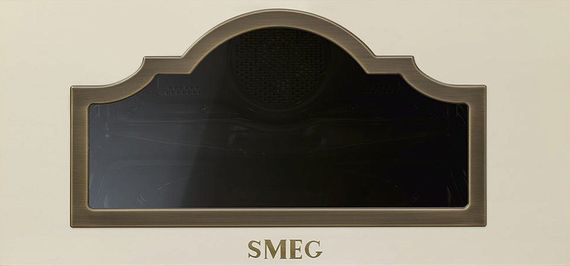 Встраиваемая микроволновая печь Smeg MP722PO