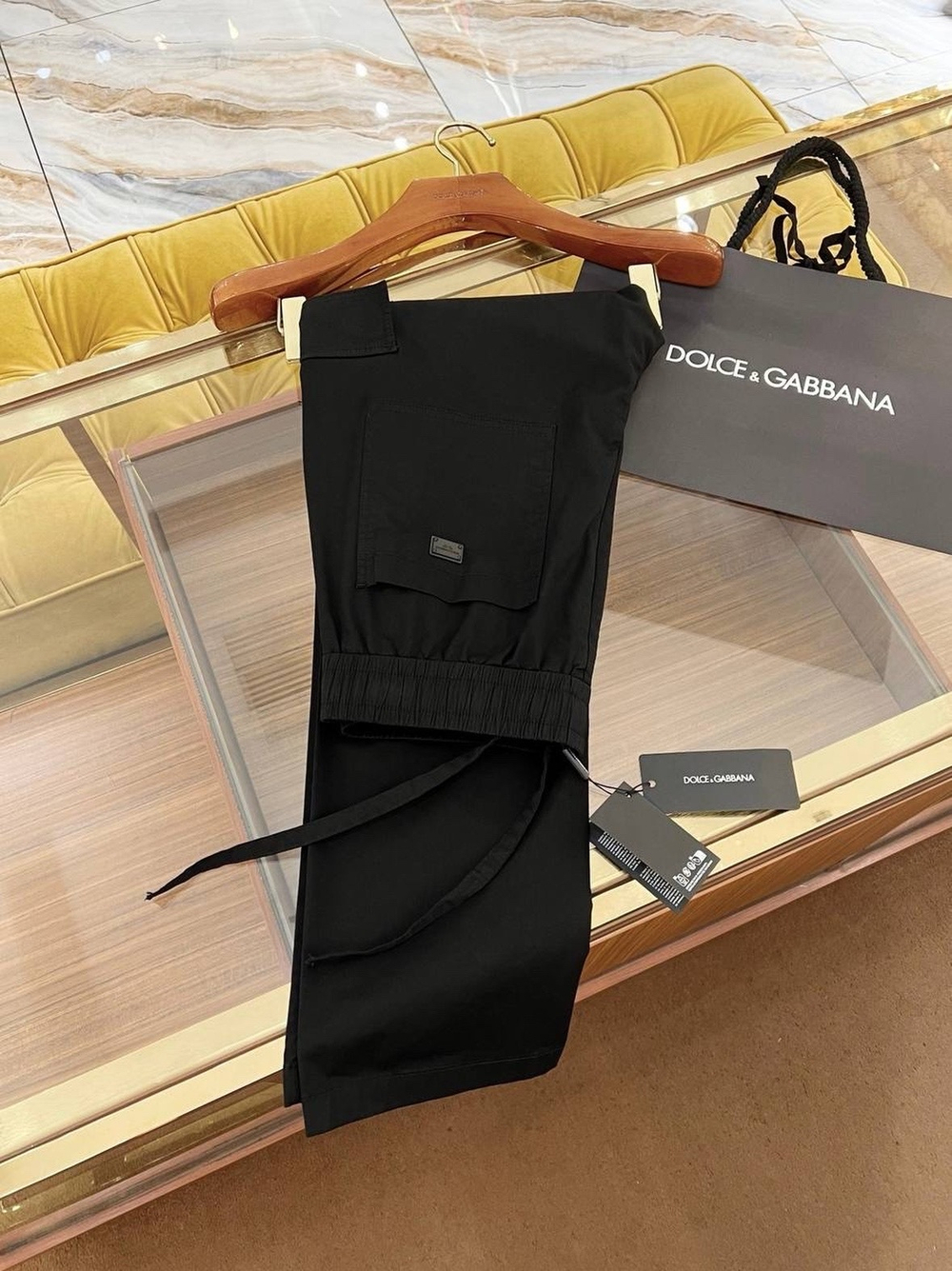 Брюки Dolce & Gabbana