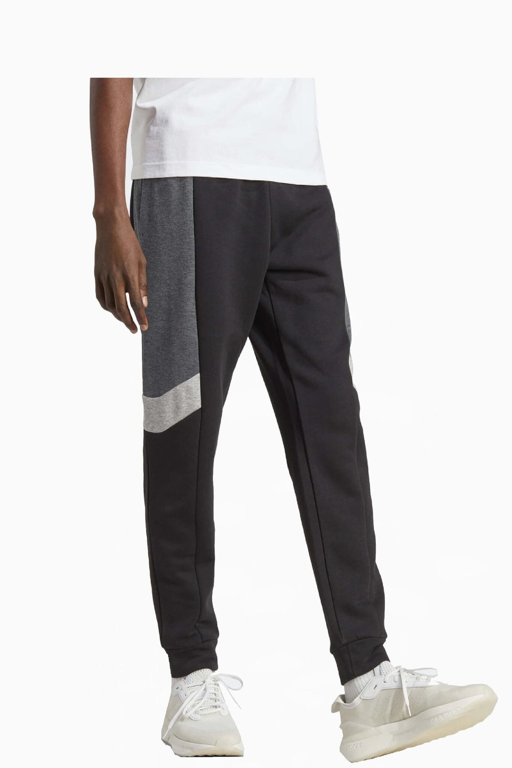 Штаны adidas Essentials Colorblock