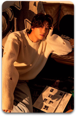 Карта #1713 / Park Hyungsik