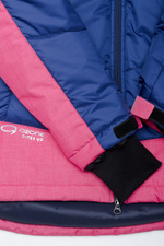 КУРТКА ЖЕНСКАЯ o3 Ozone ARLINE