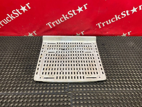 Трап на раму за кабиной 2019г.