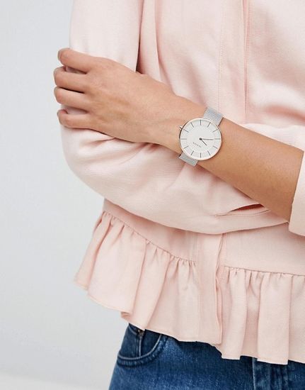 Женские часы Skagen SKW2583