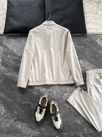 Костюм Prada