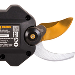 Секатор аккумуляторный WORX WG330E.9 20V без акк и з/у