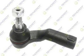 TEKNOROT - FO462-TEK - Tie Rod End