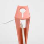 Настольная лампа Lussole UNION LSP-0672