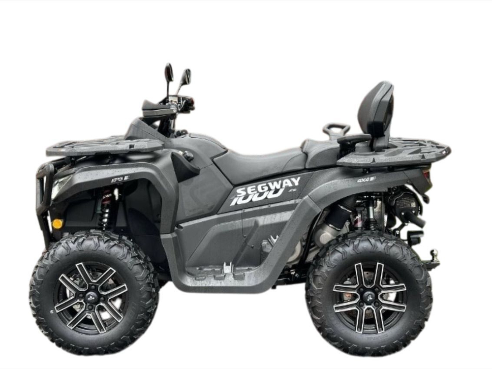 Квадроцикл SEGWAY AT10 LX