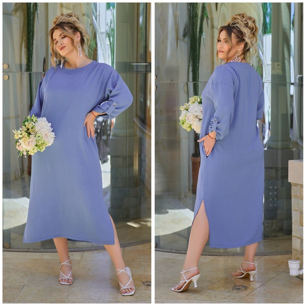 Платье УК-4308 Fabrika