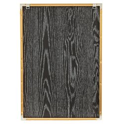 GAEM Панно с кристальным декором, L50 W3,5 H70 см