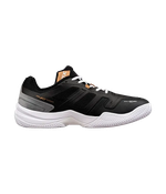 NOX AT10 PRO Черные-Золотые кроссовки