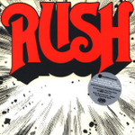 Rush / ReDISCovered (LP)