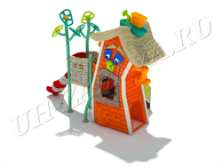 Игровой комплекс ИКС-001