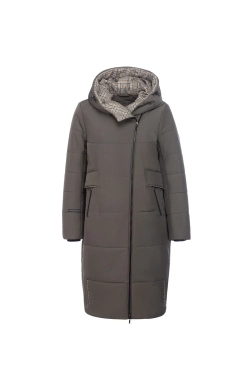 Полупальто женское Аэлита NorthBloom