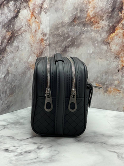 Барсетка Bottega Veneta