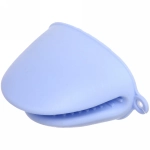 Прихватка силиконовая «Macarons» 10см