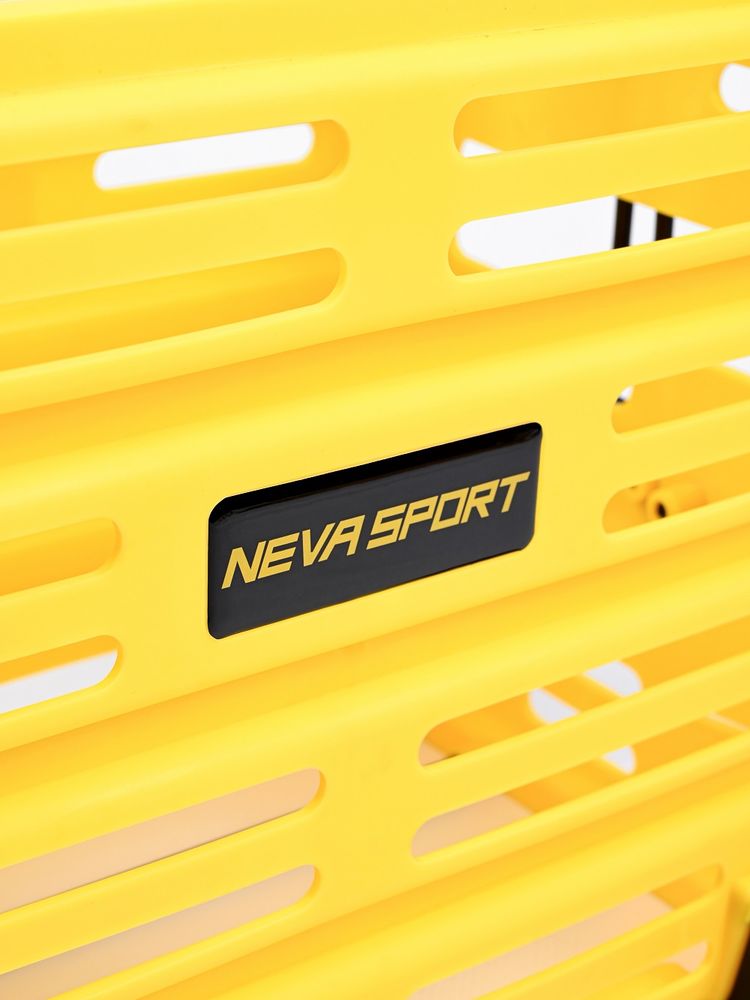 Корзина пластиковая для мячей NEVA SPORT