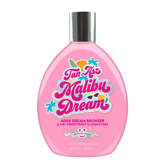 Расслабляющий коктейль для загара мгновенного действия