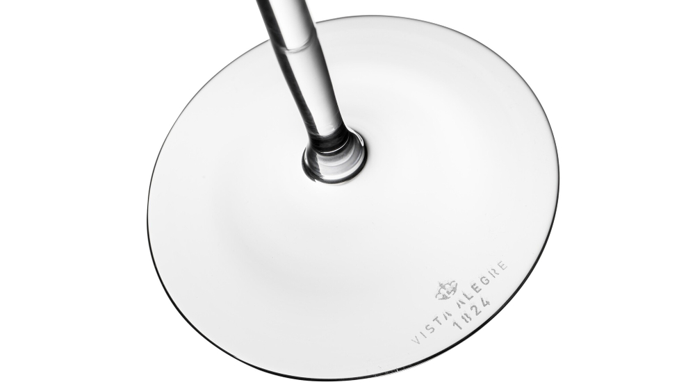 Набор фужеров для шампанского 2шт 140мл Vista Alegre Вандом