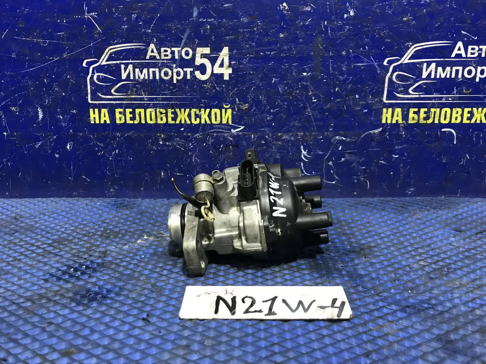 Трамблер MITSUBISHI RVR 1995