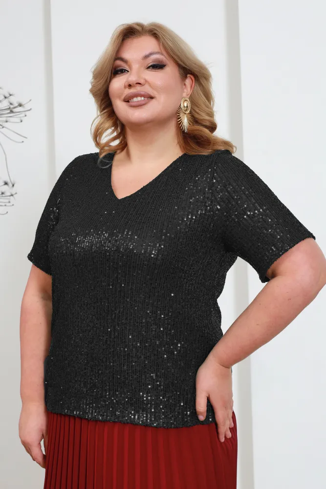 Блузка 5643 Fabrika