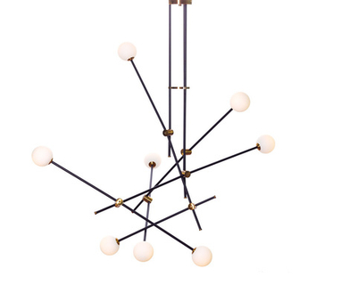 люстра Bullarum SI8