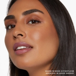 Rare Beauty Warm Wishes Effortless Cream Bronzer Stick - Good Energy