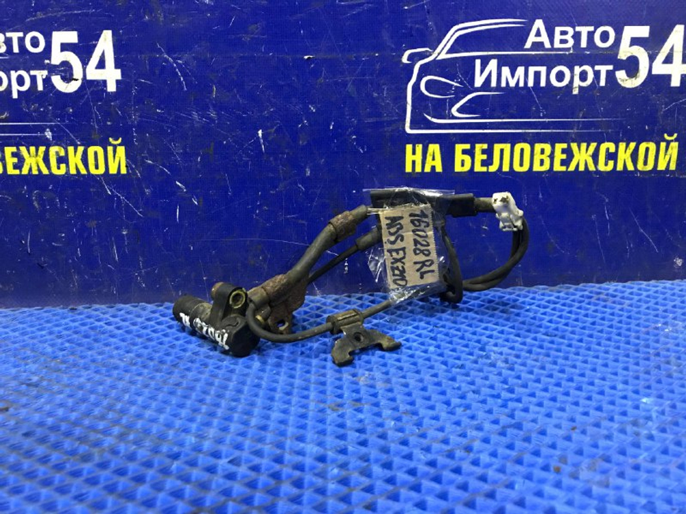 Датчик ABS задний левый TOYOTA RAUM 1997-2003