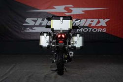 Мотоцикл SHARMAX GL 301