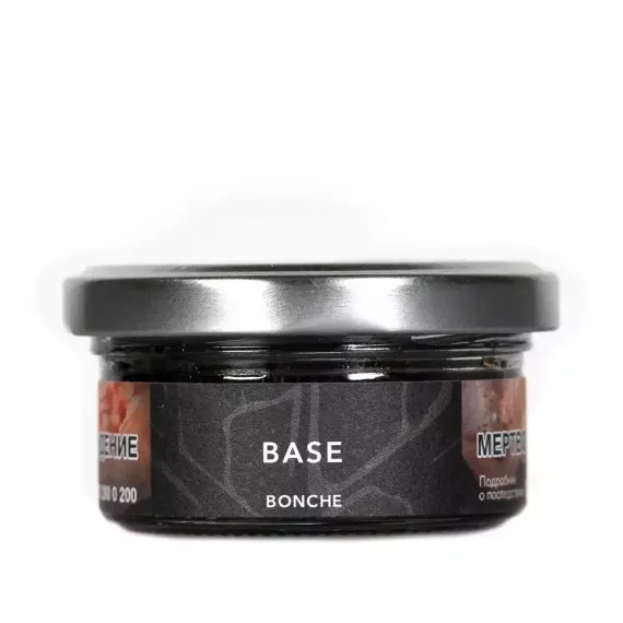 BONCHE - Base (30г)