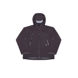 Куртка Nothomme Blue 3-in-1 Waterproof Hardshell Jacket "Purple"