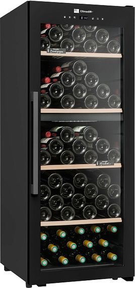 Винный холодильник Climadiff CLD115B1
