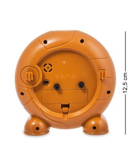 CL-63 Часы «Баскетбольный мяч»