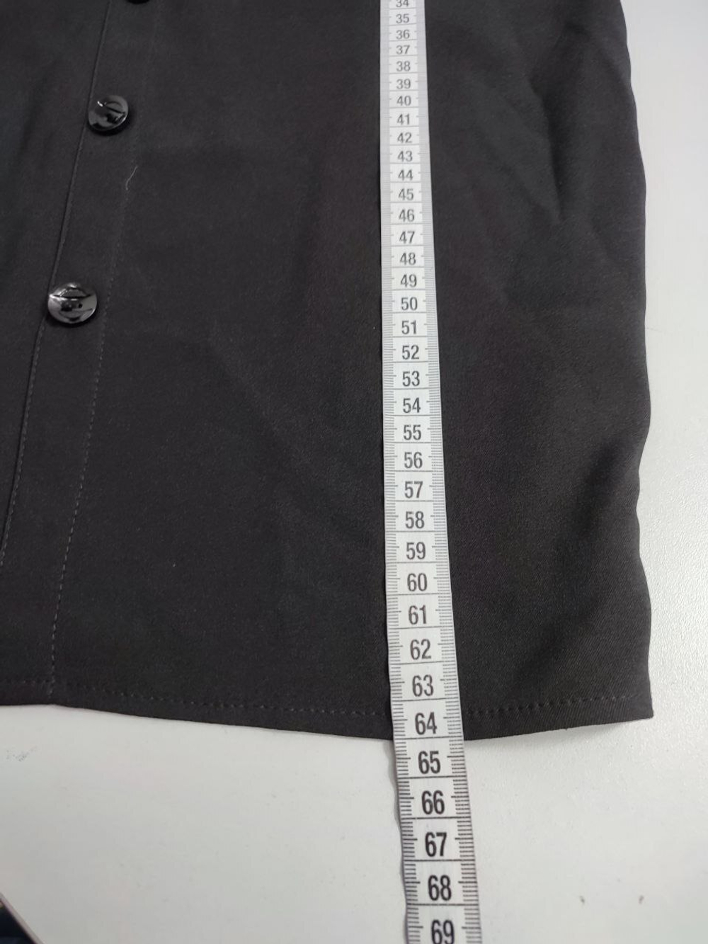 Юбка базовая на бретелях 44 размер, новая