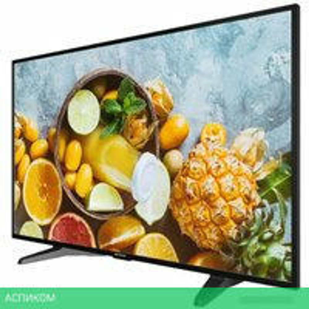 Монитор Hikvision DS-D5043QE