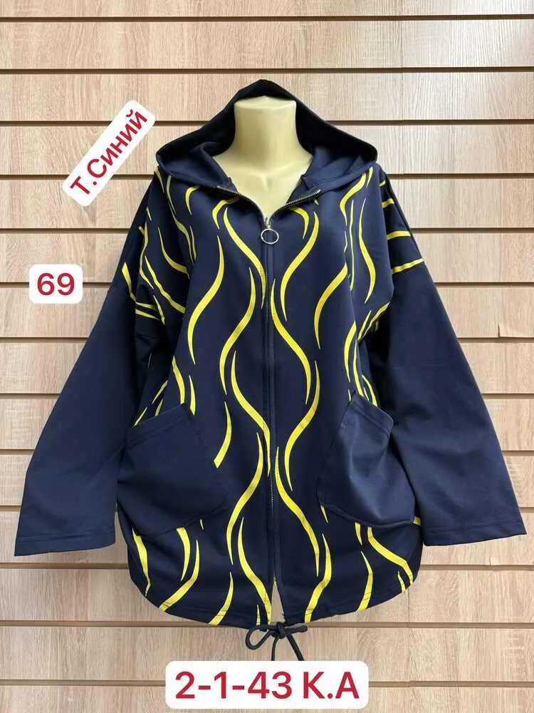 Ветровка 4144862 (062266089) Fabrika