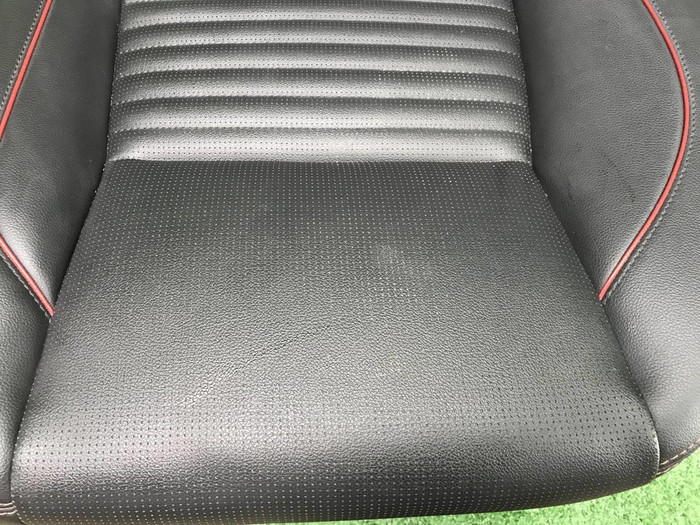 Сиденье Комплект сидений LR Discovery Sport 19-нв