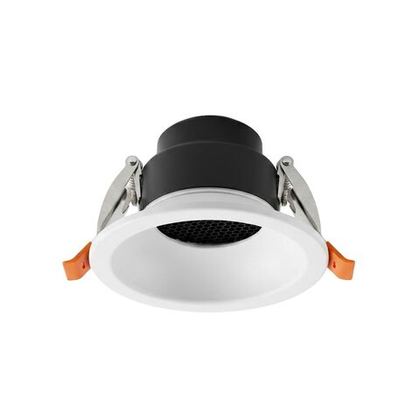 Светильник точечный встраиваемый Wertmark Technical Dorsum WTD.O01.000.V0.12