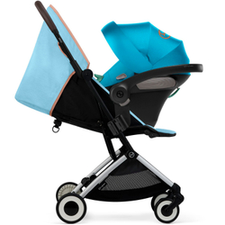 Прогулочная коляска Cybex Orfeo