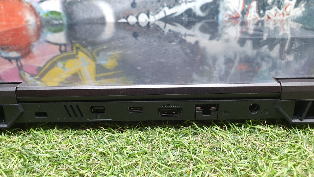 Игровой MACHENIKE Ryzen 7/16Gb/RTX 4050 6Gb/144Hz/L17A Pulsar JJ00GM00ERU/Windows 11