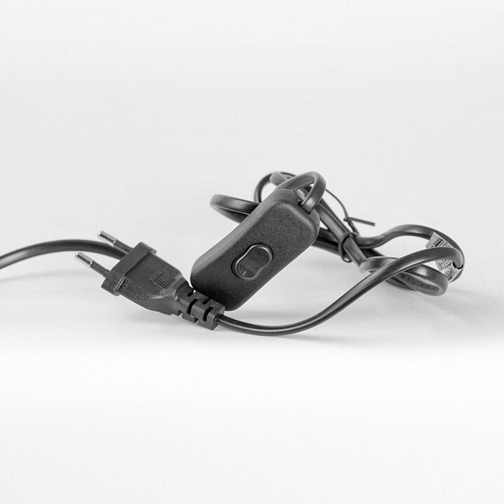 Настольная лампа декоративная LGO  LSP-0821