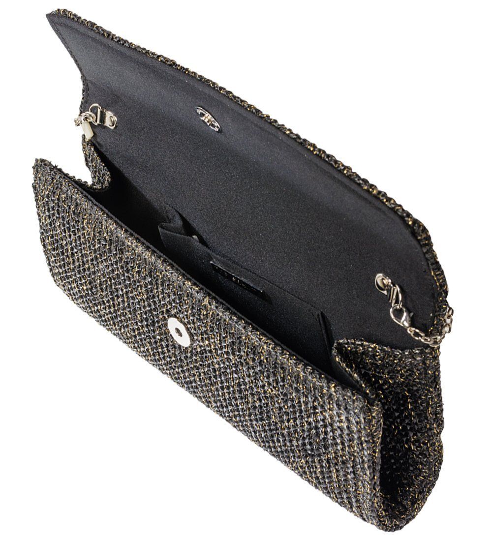 BG-206 Клатч «Андреа»